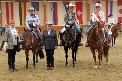 HCHC Western Wr-LM RanchRiding 1 KarolineKirchl GESAMT kl