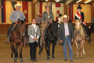 HCHC Western Wr-LM Reining 1 GESAMT